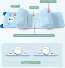 Baby Shaping Head Support Pillow (30% OFF)